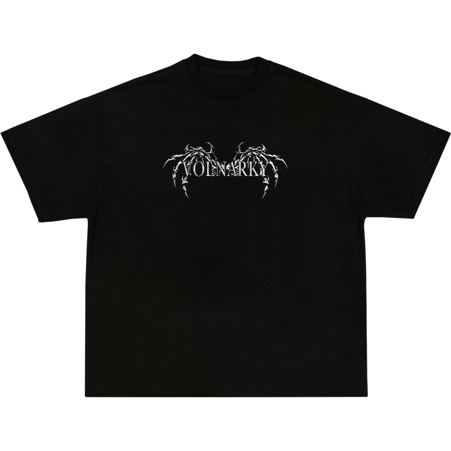 “Prevail” Heavyweight T-shirt