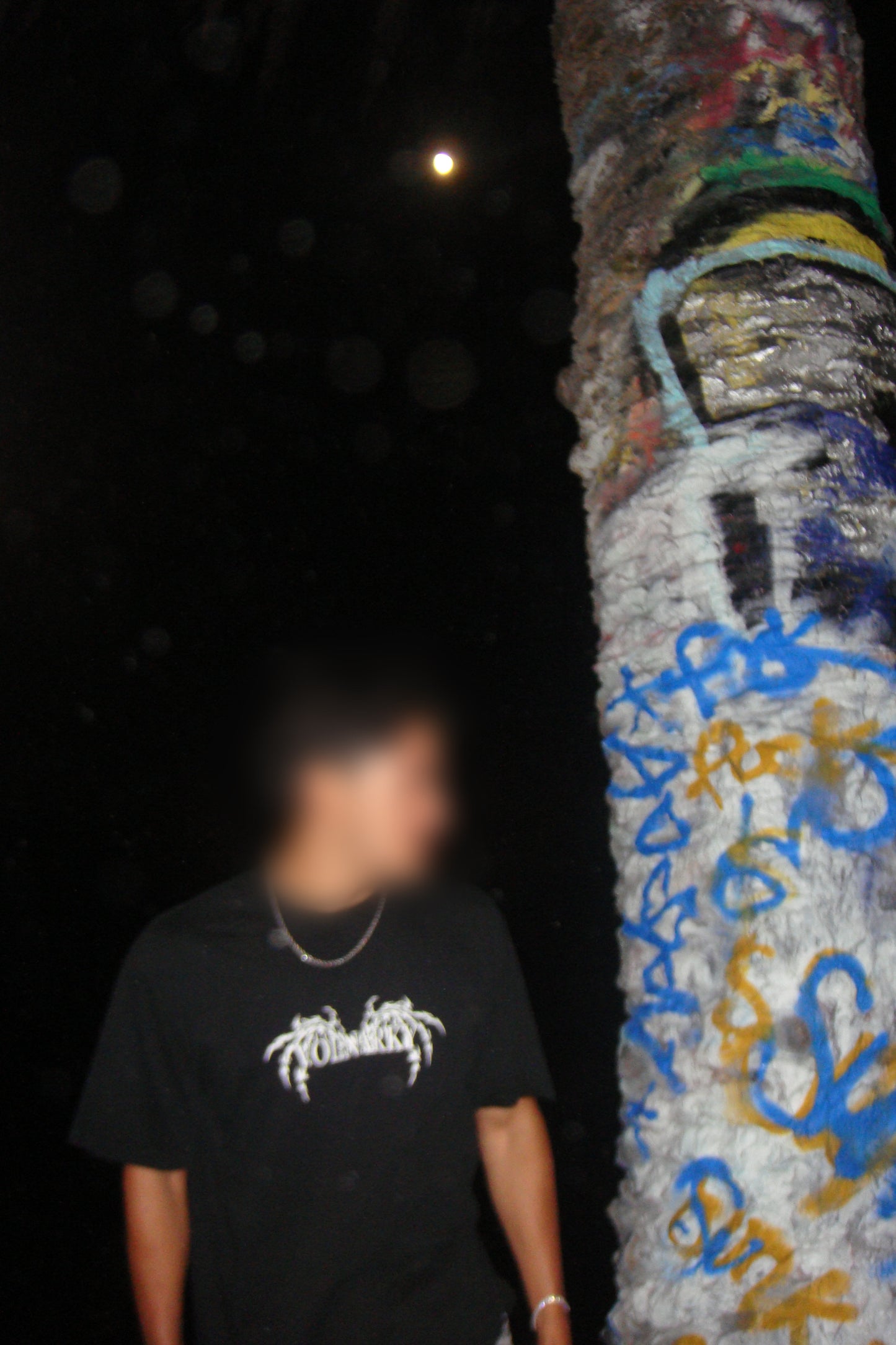 “Prevail” Heavyweight T-shirt