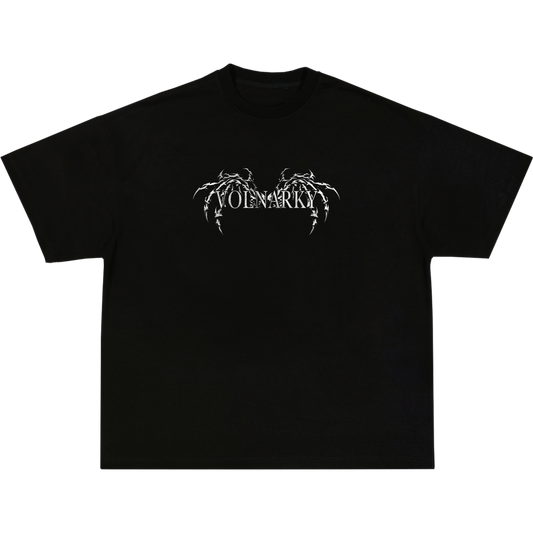 “Prevail” Heavyweight T-shirt