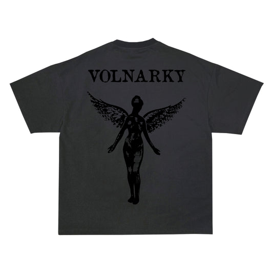 “Angel” Heavyweight T-shirt