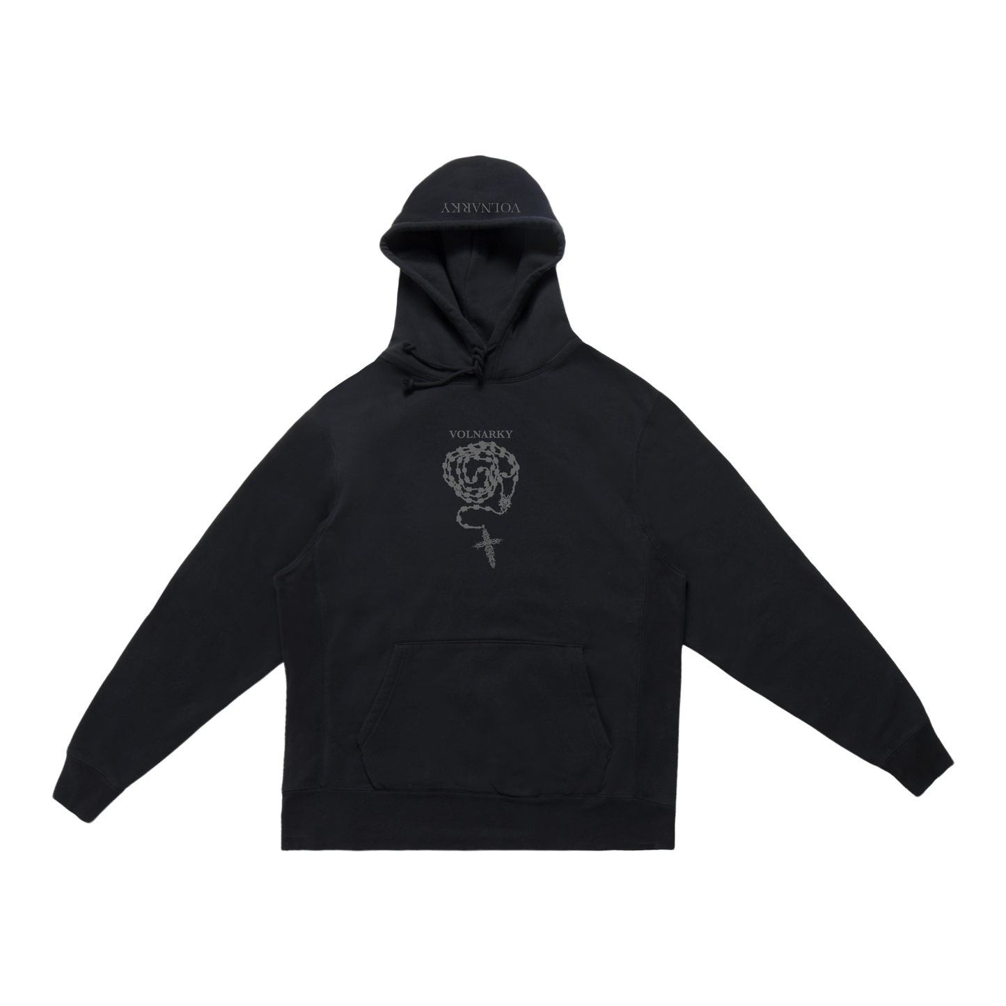 “Rosary” Hoodie