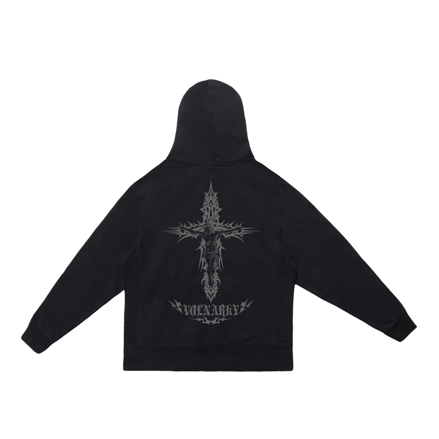 “Rosary” Hoodie